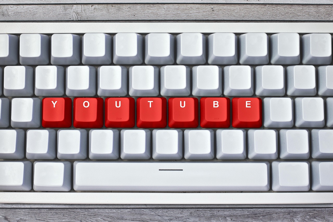 YOUTUBE